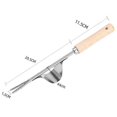thumbnail image 5 of Garden Hand Weeder, Weed Remover Tool Manual Weed Puller Dandelion Remover Tool, Garden Tools Fast And Labor-saving Puller Weeding Tools, 5 of 5