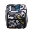 thumbnail image 1 of Foldable Cycling Bag, 19x14x9cm, Waterproof Polyester, for Bike Scooter Commuting, Large Capacity Storage, Lightweight & Portable, for Phone Tools Drinks, 1 of 7