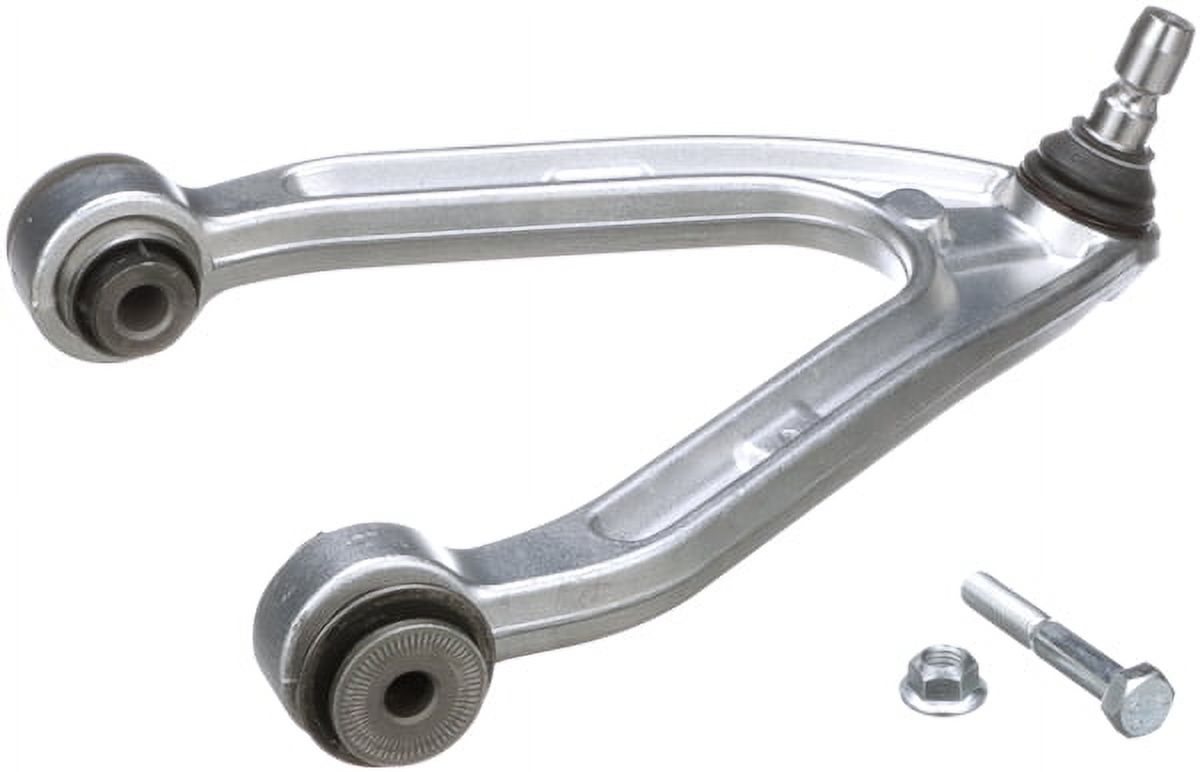 Delphi TC5329 Suspension Control Arm and Ball Joint Assembly Fits select: 2006-2010 HUMMER H3, 2009-2010 HUMMER H3T