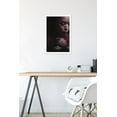 thumbnail image 6 of Marvel Black Panther: Wakanda Forever - Ramonda One Sheet Wall Poster, 14.725" x 22.375" Framed, 6 of 6