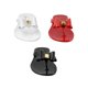 thumbnail image 3 of Sandalias Dama Latinas Tripack Huarache Chancla Mujer multicolor 23 SANDALIAS LATINAS FANNY, 3 of 5