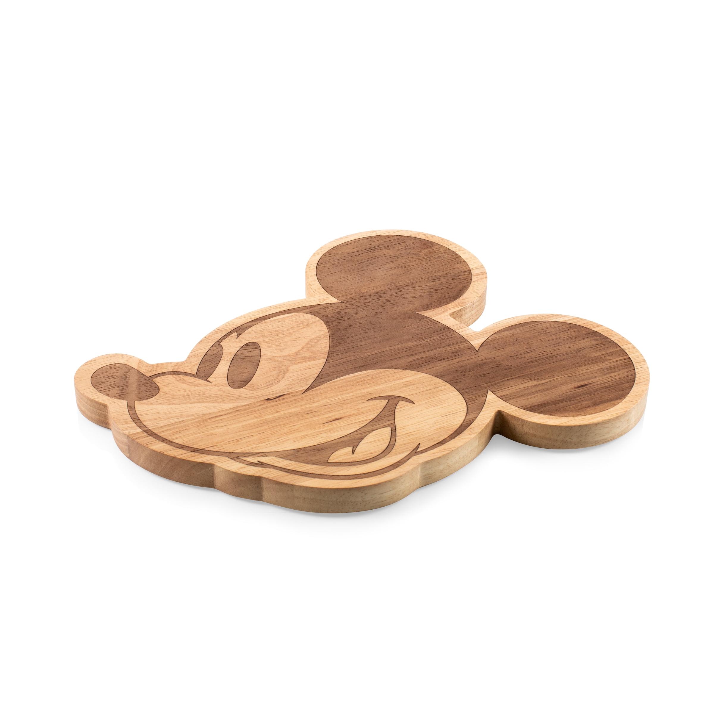 Mickey Mouse - 14" Cutting Board, (Parawood)