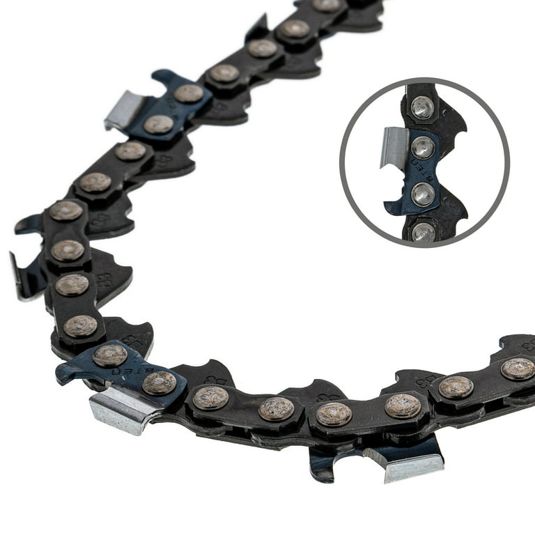 Ripping Chainsaw Chain 18 inch .063 .325 68 DL for Stihl MS250