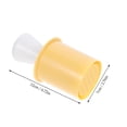 thumbnail image 3 of CIMAXIC Cake Mold 1 Set Hand Press Biscuits Molds Cartoon Animals Cake Baking Molds for Home,4.72"X2.76"X2.76", 3 of 4