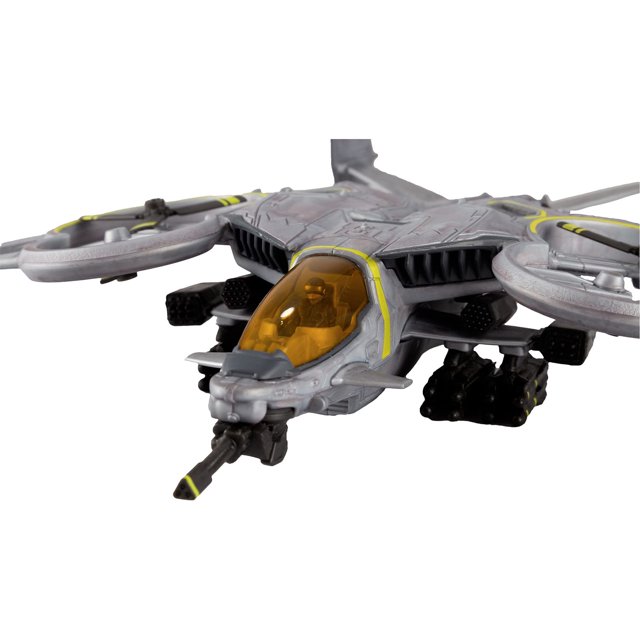 Avatar: The Way of Water - RDA Seawasp - McFarlane Toys
