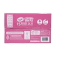 thumbnail image 6 of Crayola Colored Pencils Bulk (15 Boxes of 12), Classroom Essentials for Teachers, Kindergarten & Elementary School Supplies, Teacher Gift, Ages 3+, 6 of 8
