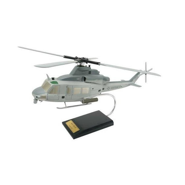 Executive Series Display Models H30630 Bell UH-1y 1 par 30 Hélicoptère