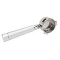thumbnail image 1 of Stainless Steel Bottomless 54mm Coffee Portafilter for  8 Series, 1 of 8