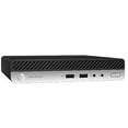 thumbnail image 3 of Refurbished HP ProDesk Desktop Intel i5-6400T 400G3, 3 of 4