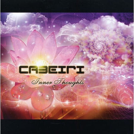 Inner Thoughts (CD)