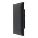 thumbnail image 2 of Placa Ciega Para Caja Eléctrica Alpha Plástico Negro, 2 of 3