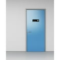 thumbnail image 2 of Alpine Industries 9 Po x 3 Po Toilettes Unisexes Signe 5-Pack, 2 of 3