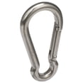 thumbnail image 3 of Seachoice Interlocking Spring Hook, 2.5 In. X 0.25 In., 240 Lb. Max Load, 3 of 5