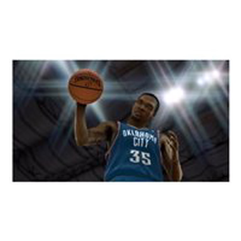 NBA 2K13 - PlayStation Portable - Walmart.com