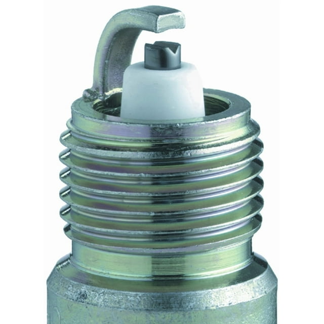 NGK Spark Plugs Spark Plug 7773 V-Power Spark Plug; UR6; OE Replacement; Single