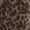 GK25 deep leopard print, variant on New Women's Clothing Autumn and Winter Solid Color Slim and Thin Temperament Long-sleeved Dress Women's High Sense