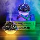 thumbnail image 2 of 2-in-1 Atmosphere Humidifier ,Projector Galaxy Night Lights LED Rotating Lamp for Bedroom Decoratio, 2 of 4