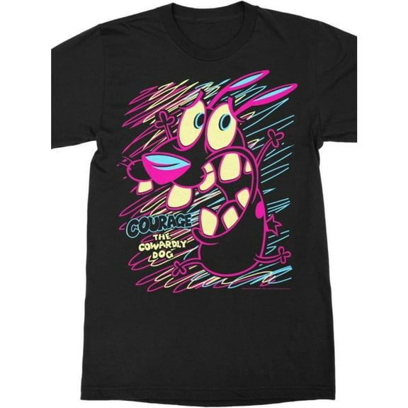 Payeah Black men's casual trendy T-shirt 100% cotton