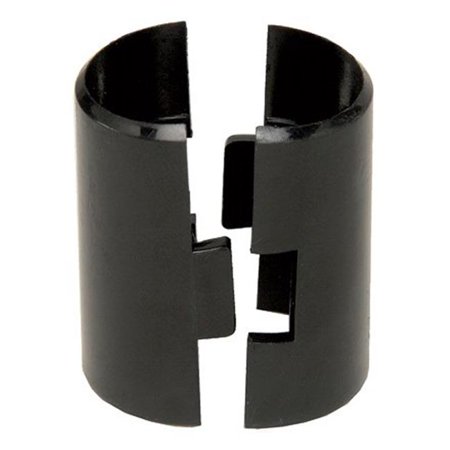 

Box Partners WSSLEEVE Wire Shelving Split Sleeves - Pack of 4