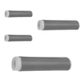 thumbnail image 1 of Silicone Hot Handle Heat Resistant Potholder Cover Handle Sleeve New S0 V6R5, 1 of 1