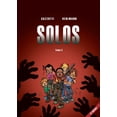 thumbnail image 1 of SOLOS 3 DIBBUKS FABIEN VELHMANN;&nbsp;BRUNO GAZZOTTI, 1 of 2