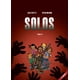 thumbnail image 1 of SOLOS 3 DIBBUKS FABIEN VELHMANN;&nbsp;BRUNO GAZZOTTI, 1 of 2