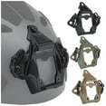 thumbnail image 2 of Universal Helmet Camera Mount for ACH MICH OPS-Core Fast Bump Base, 2 of 9