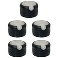 thumbnail image 4 of 5pcs High Temperature Resistant Oven Knobs - 50mm for Gas Stove, 4 of 9