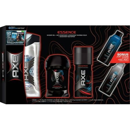 Axe Essence Gift Box