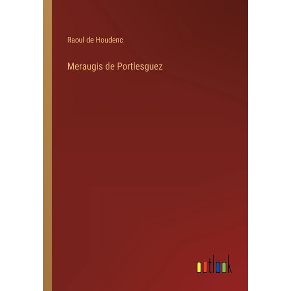 Meraugis de Portlesguez
