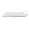 thumbnail image 2 of Hytrove 4Ud Funda Para Almohada Con Invisible Para Sofá Y De Hogar, 2 of 6