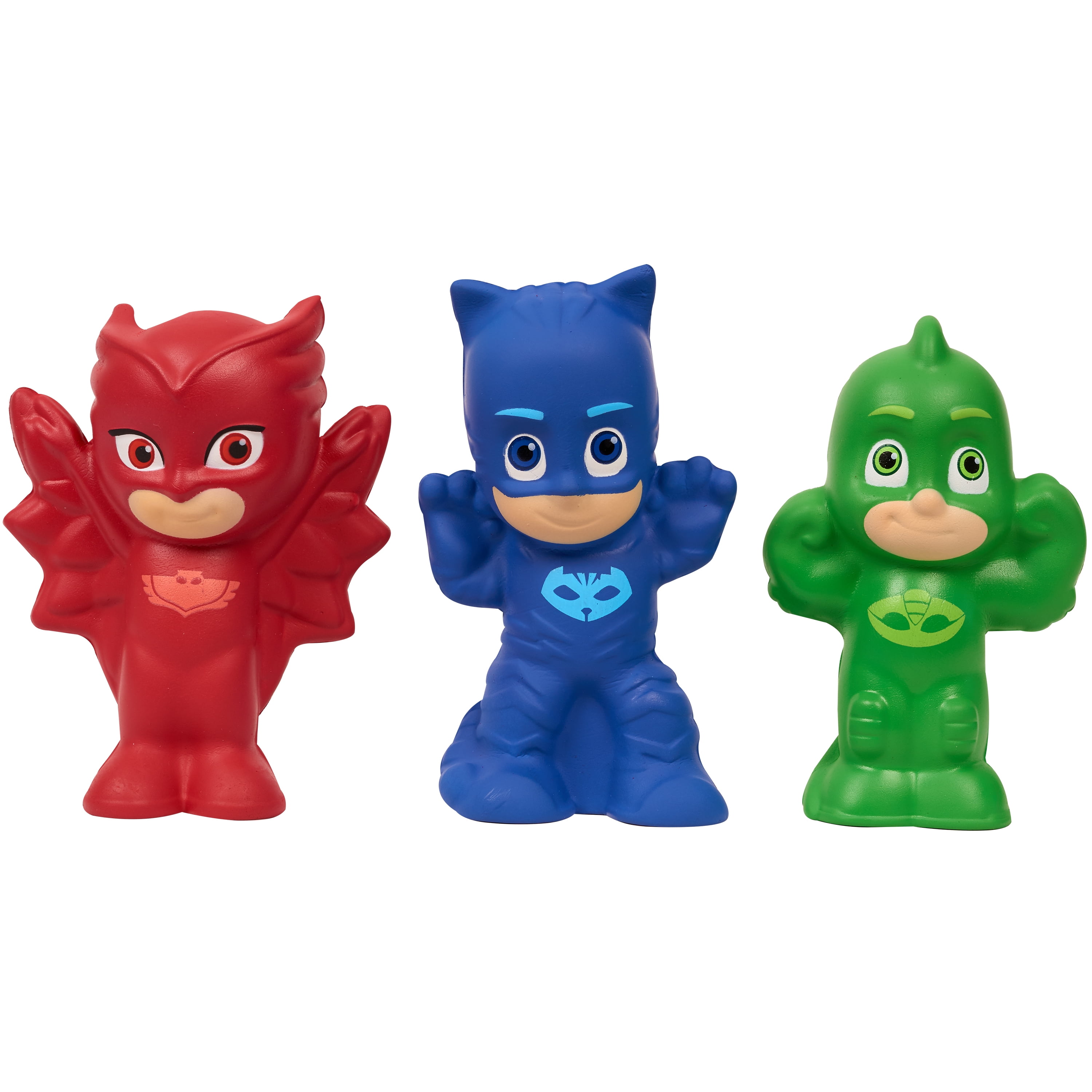 PJ Masks Large Squeezie-ASST, Styles may vary