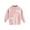 Pink, variant on Posijego Little Girl Sweater Spring Fall Long Sleeve Heart Pullover Knit Crew Neck Sweater Tops for Girls