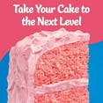 thumbnail image 3 of 2X - Pillsbury Moist Supreme Strawberry Cake Mix, 15.25 oz Box, 3 of 5