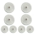 thumbnail image 4 of 8 Pcs Rouleau de Filet de Viande Professionnel pour Cuisine Domestique, 4 of 8