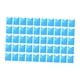 thumbnail image 1 of Babero para adultos,Babero dental para belleza de uñas Alimentación ajustable,Babero para adultos,ligero,cómodo y de fácil cuidado.,Mantel individual para comer,multiusos,suave.,Protector, 1 of 8