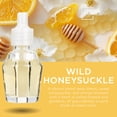 thumbnail image 3 of Mainstays Aroma Accent Fragrance Oil, Wild Honeysuckle, 3 of 7