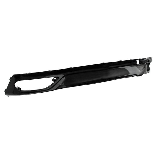 Spoiler Generica para Ford Fusion 2019 C/Hoyo P/Escape