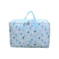 thumbnail image 2 of Birdeem Storage Bag Organizer, Clothes Storage Organizer, Thickened Quilt Storage Bag Clothing Bag Cloth Organizer Bag Clothing Storage Box, Storage Bags for Clothes, Clothing Storage Bags, 2 of 2
