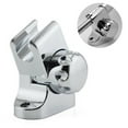 thumbnail image 1 of Shower Bracket for Handheld Shower Head, Height Adjustable Holder - Large Angle Adjustable To Meet Any Space Bathroom, 1 of 9