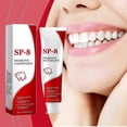 thumbnail image 5 of SP-8 Probiotic Toothpaste, Sp-8 Probiotic Whitening Toothpaste, SP8 Toothpaste Fresh Breath, Deep Cleaning Care Toothpaste, 5 of 5