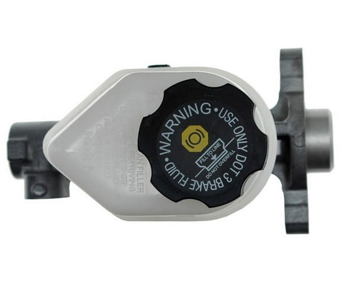 Raybestos Brake Master Cylinder BPIMC390401 Fits select: 2000-2005 CHEVROLET IMPALA, 2006-2007 BUICK LACROSSE