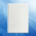 thumbnail image 2 of Shisuyan Drawing Paper Thick 50 Sheets 9.7x6.8in, 2 of 8