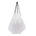 thumbnail image 1 of Guardoinrt Size And Multiple Colour Options Sports Backpack For Personalised Waterproof Gym Sack Large Capacity White, 1 of 6