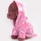 thumbnail image 5 of Chubasquero para perros amarillo L XL mascota chaqueta Zulema Impermeable para cachorros, 5 of 8