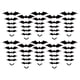 thumbnail image 1 of RKSTN halloween decroations Wall Stickers Decor Halloween Wall Sticker Home DIY Decals For Door And Window, 1 of 5