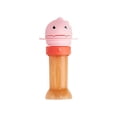 thumbnail image 2 of Xihbxyly Artículos en oferta Dispensador de agua portátil con tapa para botella de agua a prueba de asfixia Tapa para pajita de agua Tapa para boquilla de conversión de botella de agua, 2 of 2