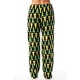 thumbnail image 3 of Just Love Women's Plush Pajama Pants, 3 of 3