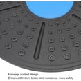 thumbnail image 2 of YISITIAN Core Balance Disc, Balance Trainer High Safety for Outdoors CJ919-58160, 2 of 9