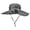 b-Grey, variant on Solar Fan Hat for Women Wide Brim Sun Hat with Fans Solar Powered Fan Hat Fishing Hat for Men 2-In Hands-Free Hats Fans Sun Hats for Men Waterproof Outdoor Hiking Camping Fishing